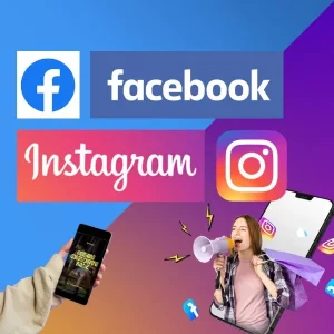 INSTAGRAM AND FACEBOOK ADS