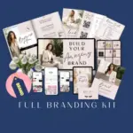 Brand Identity Kit @ 130 dollars