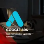 Google Ads Campaign Setup @ 150 dollars