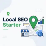 Local SEO Starter @ 125 dollars