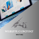 Website Content Writing - 5 Pages @ 100 dollars