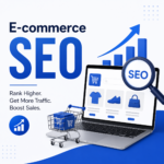 E-commerce SEO Package @ 275 dollars