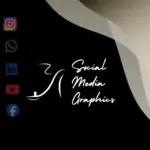 Social Media Graphics Pack @ 15 dollars