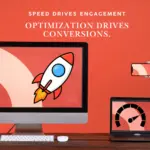Website Speed & Conversion Optimization @ 190 dollars