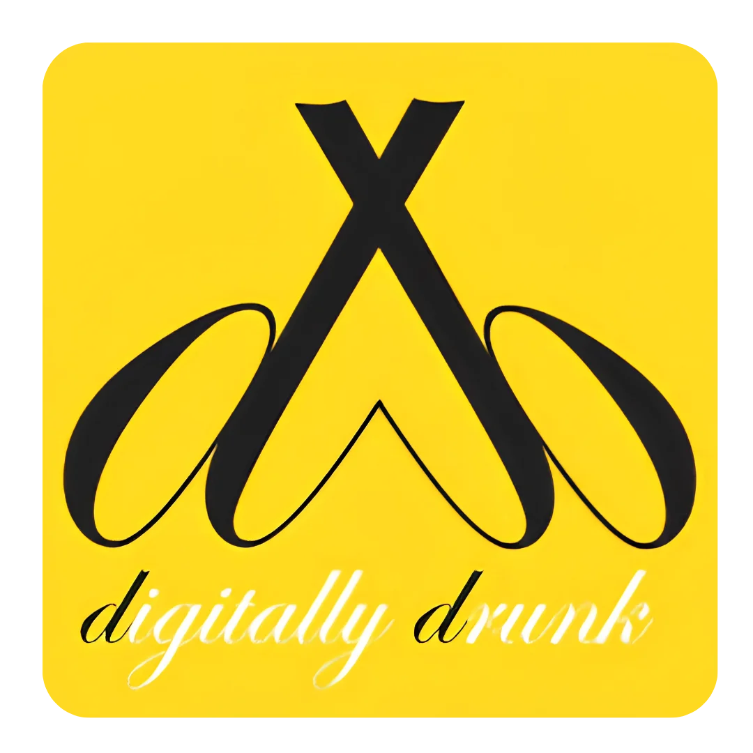 Digitally Drunk