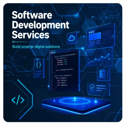 software development services